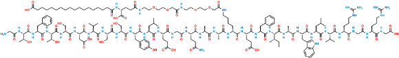 [4-31] -SEMAGLUTIDE